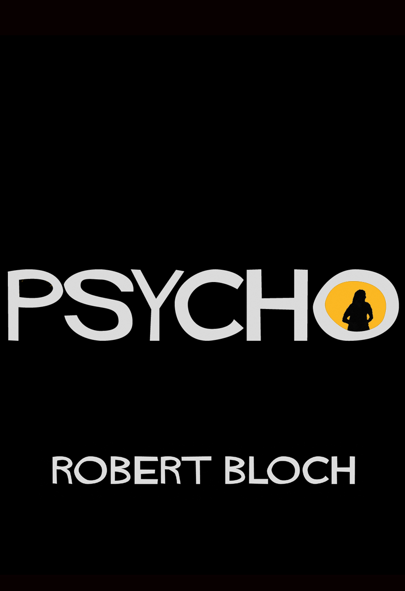 Cover image for Psycho